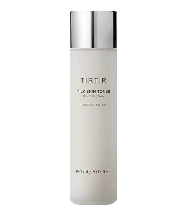 TIRTIR | MILK SKIN TONER